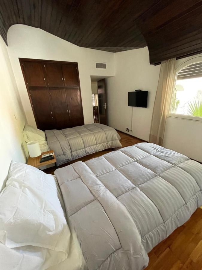 Aristides Lodge Мендоса Екстериор снимка