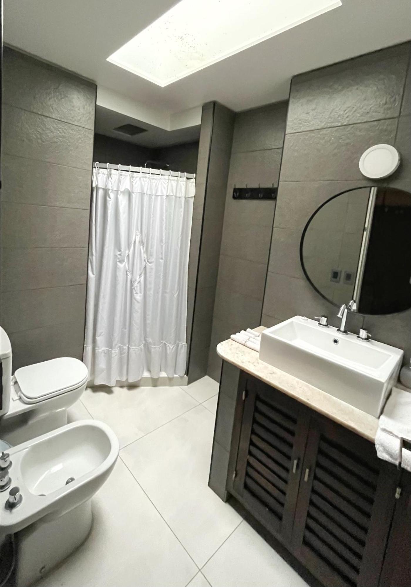 Aristides Lodge Мендоса Екстериор снимка