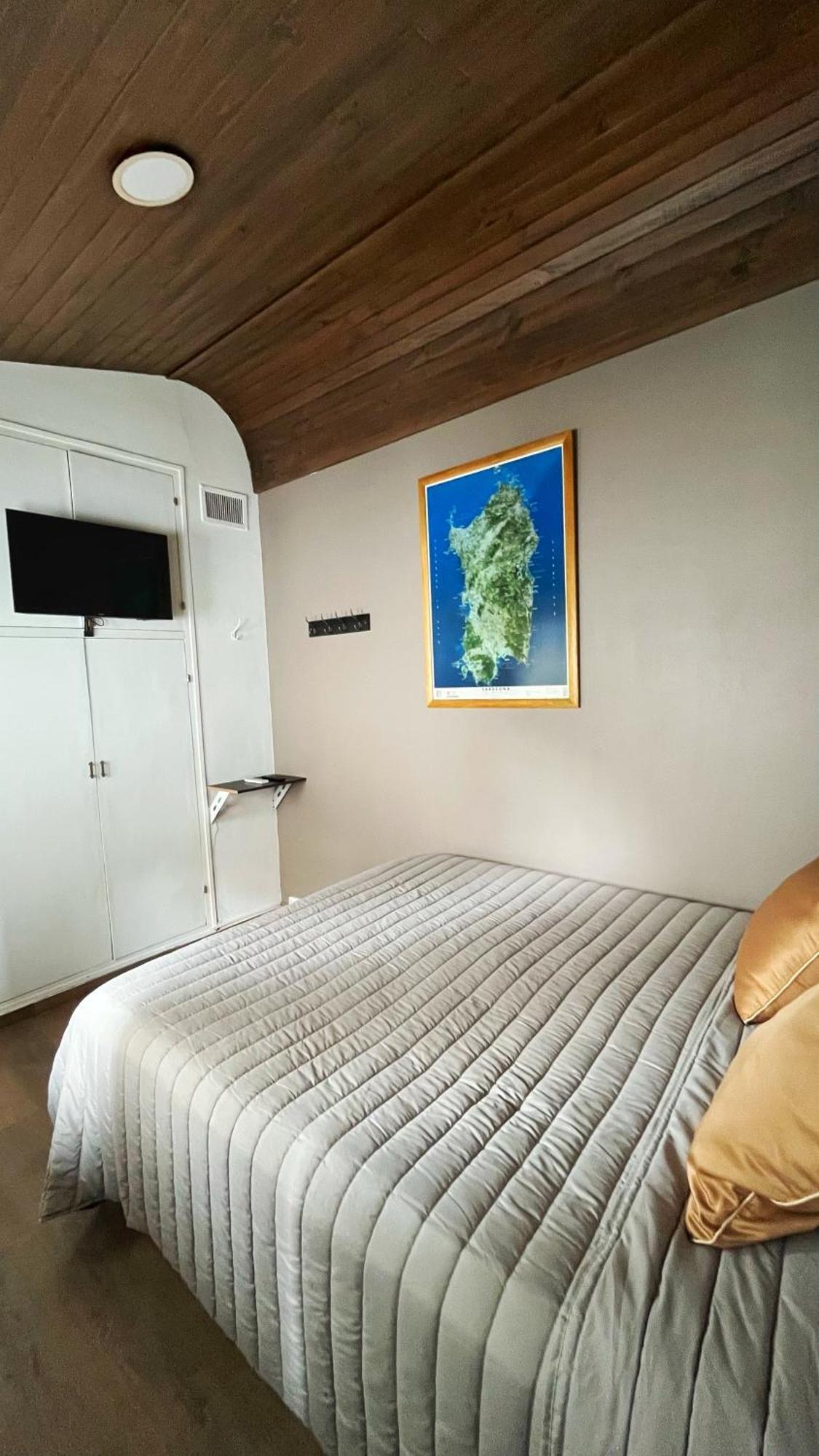 Aristides Lodge Мендоса Екстериор снимка